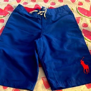 Big boys Swimming trunks